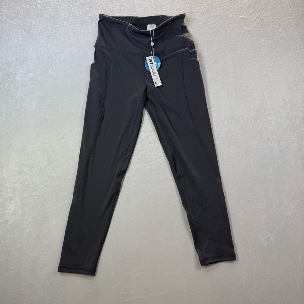 Cupshe  Charcoal Leggings